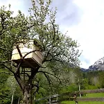 Lüks kamp alanı & Glamping Grintovec
