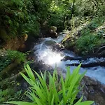 & Glamping Grintovec