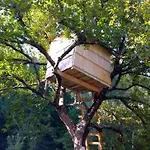 & Glamping Grintovec