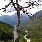& Glamping Grintovec