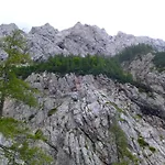 Lüks kamp alanı & Glamping Grintovec *