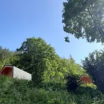 & Glamping Grintovec Preddvor