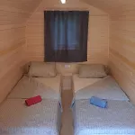 & Glamping Grintovec Preddvor