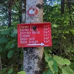 & Glamping Grintovec * Preddvor