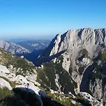 & Glamping Grintovec * Preddvor