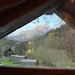 & Glamping Grintovec Lüks kamp alanı *