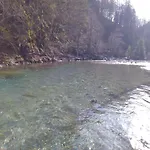 & Glamping Grintovec Lüks kamp alanı Preddvor