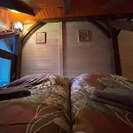 & Glamping Grintovec Lüks kamp alanı Preddvor