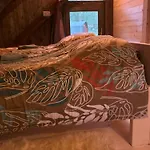 Lüks kamp alanı & Glamping Grintovec Preddvor