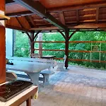 Lüks kamp alanı & Glamping Grintovec *