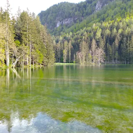 & Glamping Grintovec * Preddvor