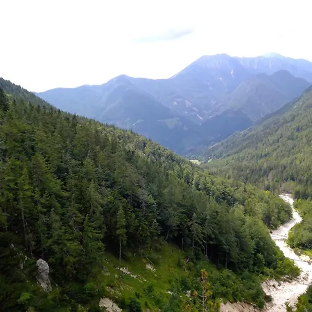 & Glamping Grintovec * Preddvor