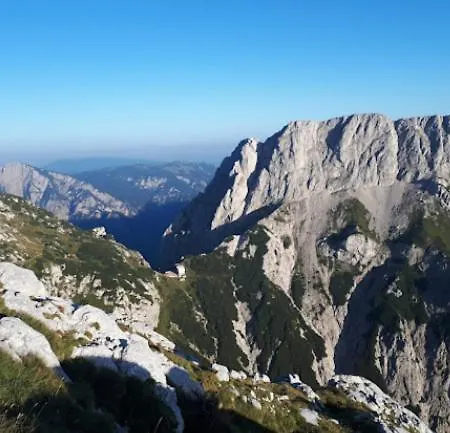 & Glamping Grintovec * Preddvor