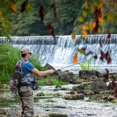 & Glamping Grintovec Luksuzni šotor *