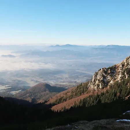 Camping&glamping Grintovec