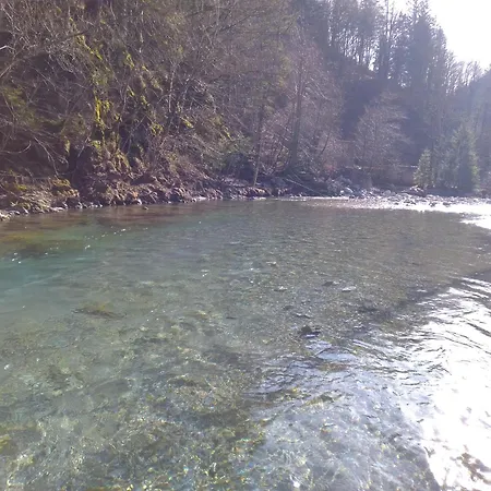 & Glamping Grintovec Luksuzni šotor Preddvor