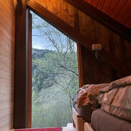 & Glamping Grintovec * Preddvor