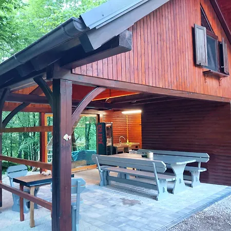 & Glamping Grintovec * Preddvor