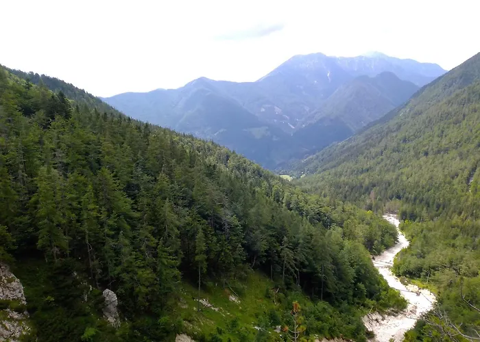 & Glamping Grintovec * Preddvor