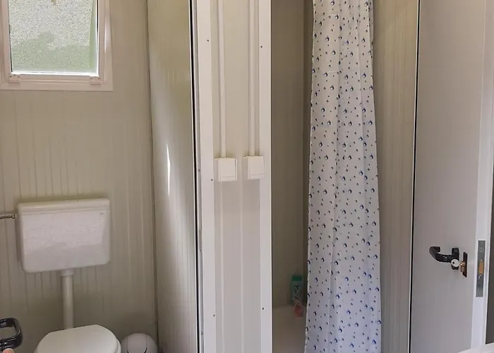 Luxe tent & Glamping Grintovec