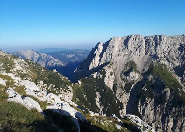 & Glamping Grintovec * Preddvor