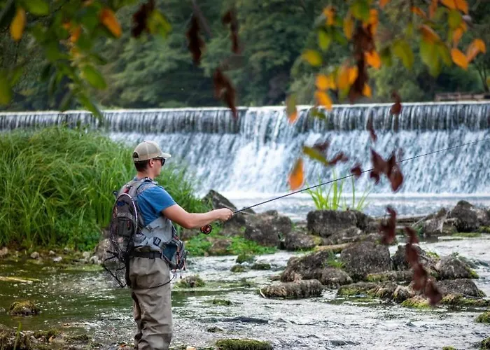 & Glamping Grintovec Luxe tent *