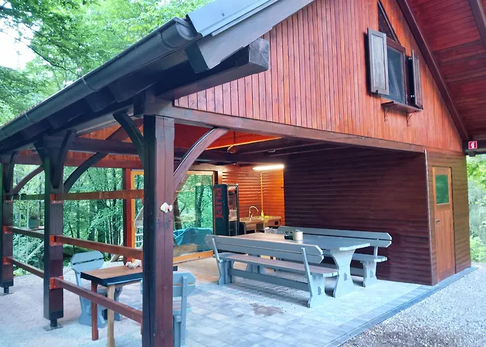 & Glamping Grintovec * Preddvor